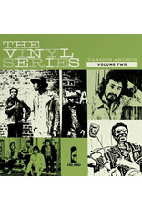 Island (LP) Various - The Vinyl Series Vol.2 (Curated By Chris Blackwell)