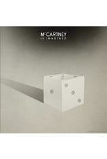 (CD) Paul Mccartney - McCartney III Imagined