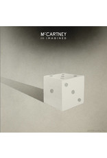 (LP) Paul Mccartney - McCartney III Imagined (2LP)**********DEEP DISCOUNT IN EFFECT!**********