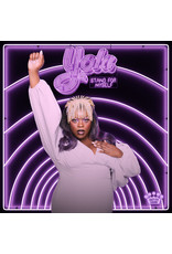 Easy Eye Sound (CD) Yola - Stand For Myself