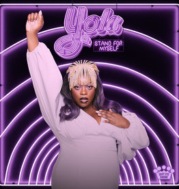 Easy Eye Sound (CD) Yola - Stand For Myself