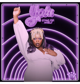 Easy Eye Sound (CD) Yola - Stand For Myself