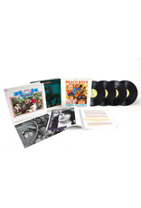 Hip-O (LP) Beach Boys - Feel Flows: The Sunflower & Surf's Up Sessions 1969-1971 (4LP/black)