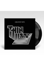 (LP) Thin Lizzy - Greatest Hits (2LP)