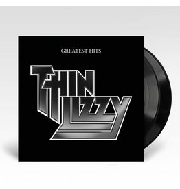 (LP) Thin Lizzy - Greatest Hits (2LP)