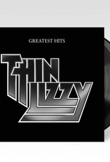 (LP) Thin Lizzy - Greatest Hits (2LP)