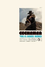 (LP) Cochemea - Vol II: Baca Sewa ( LTD Amethyst Coloured Vinyl)