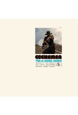 (LP) Cochemea - Vol II: Baca Sewa ( LTD Amethyst Coloured Vinyl)