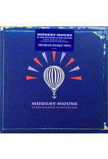 (LP) Modest Mouse - We Were Dead Before The Ship Even Sank (2LP) 2024 Reissue