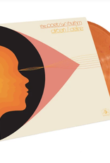 (LP) Poets of Rhythm - Discern / Define (20th Anniversary: Opaque Peach Vinyl)
