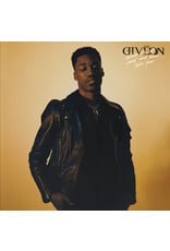 (CD) Giveon - When It's All Said And Done... Take Time