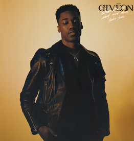 (CD) Giveon - When It's All Said And Done... Take Time