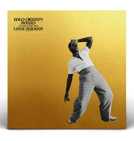 (LP) Leon Bridges - Gold-Diggers Sound