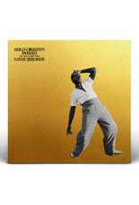 (CD) Leon Bridges - Gold-Diggers Sound