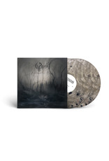 (LP) Opeth - Blackwater Park (20th Anniversary Edition) (2LP White/Black Marbled)