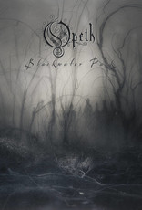 (CD) Opeth - Blackwater Park (20th Anniversary)