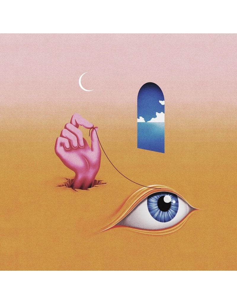 Fat Possum (LP) Wavves - Hideaway