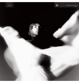 (CD) Spellling - The Turning Wheel