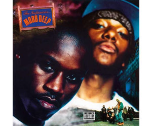 【MOBB DEEP】【2CD】【THE INFAMOUS MOBB DEEP】 The Infamous - Album by Mobb Deep - Apple Music