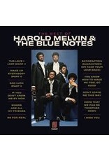 (LP) Harold Melvin & Blue Notes - The Best Of DISCONTINUED