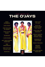 (LP) The O'Jays - The Best Of (2LP)