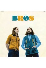 (LP) Bros (Sheepdogs) - Volume 2 (Black Vinyl)**********DEEP DISCOUNT IN EFFECT!**********