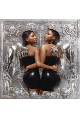 (LP) Chloe x Halle - Ungodly Hour (Chrome Edition)