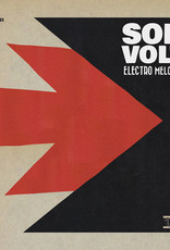 (LP) Son Volt - Electro Melodier