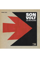 (LP) Son Volt - Electro Melodier