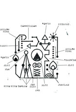 (LP) Kero Kero Bonito - Civilisation (EP) (metallic gold vinyl)
