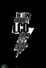 (LP) LCD Soundsystem - The Long Goodbye (LCD Soundsystem Live At Madison Square Garden) (5LP)