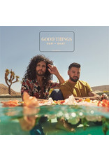 (CD) Dan + Shay - Good Things