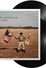 (LP) Eric Bibb - Dear America