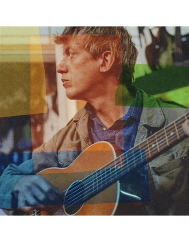 (LP) Steve Gunn - Other You (2LP) **********DEEP DISCOUNT IN EFFECT!**********