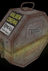(LP) Golden Cinema - Reels 2016 - 2021