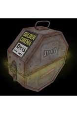 (LP) Golden Cinema - Reels 2016 - 2021