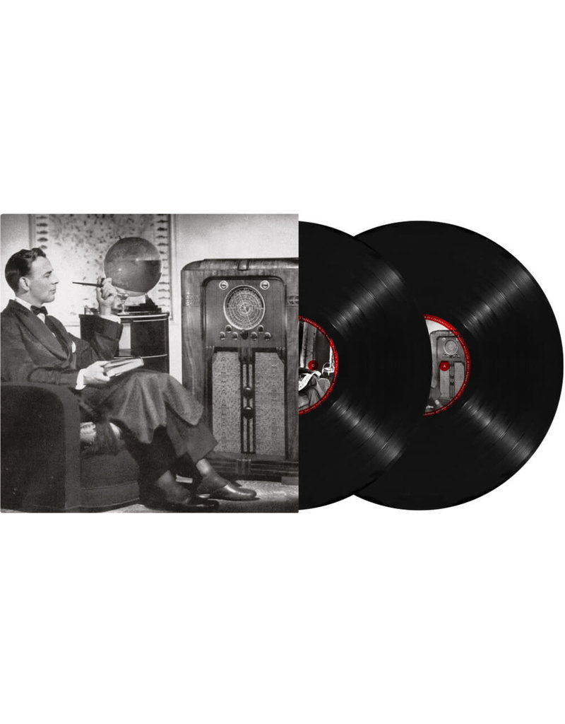 (LP) Porcupine Tree - Recordings