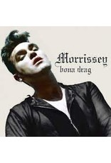 (LP) Morrissey - Bona Drag (Limited Teal Vinyl) DISCONTINUED
