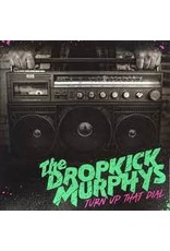 (CD) Dropkick Murphys - Turn Up The Dial