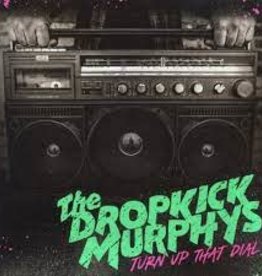 Dropkick Murphys to Release 'Okemah Rising