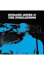 (CD) Durand Jones & The Indications - Self Titled