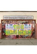 (CD) The Halluci Nation - One More Saturday Night  (241)