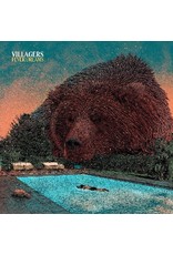 (LP) Villagers - Fever Dream (Indie: Green Vinyl)