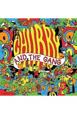 (LP) Chubby and The Gang - The Mutt's Nuts (Indie: Translucent Orange Vinyl)