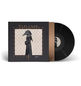 (LP) Enigma - MCMXC A.D. (Reissue/black)