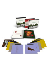 (LP) George Harrison - All Things Must Pass (8LP/180g/Super Deluxe Box Set Edition)