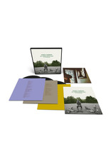 (LP) George Harrison - All Things Must Pass (3LP/50th Anniversary) DISCONTINUED