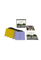 (LP) George Harrison - All Things Must Pass (5LP/180g/Deluxe Box Set Edition)