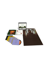 (CD) George Harrison - All Things Must Pass (5CD+1BluRay Audio/Super Deluxe Box Set Edition)