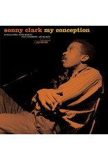 (LP) Sonny Clark - My Conception (Tone Poet Series)